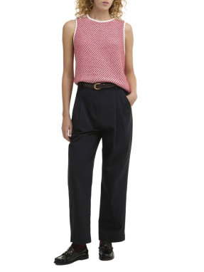 ΓΥΝΑΙΚΕΙΟ ΤΟΠ | Κόκκινο UK 8