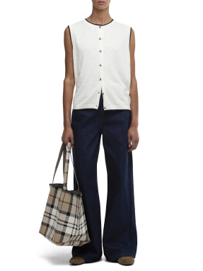 ΓΥΝΑΙΚΕΙΟ ΓΙΛΕΚΟ | Λευκό UK 12