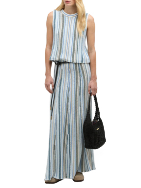 ΓΥΝΑΙΚΕΙΟ ΤΟΠ | Γαλάζιο UK 8