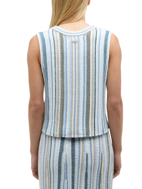 ΓΥΝΑΙΚΕΙΟ ΤΟΠ | Γαλάζιο UK 8