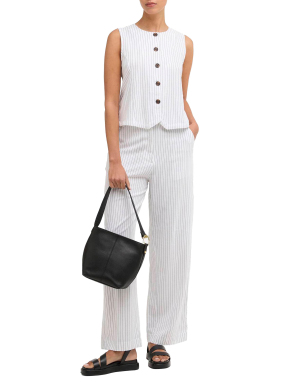 ΓΥΝΑΙΚΕΙΟ ΤΟΠ | Λευκό UK 8