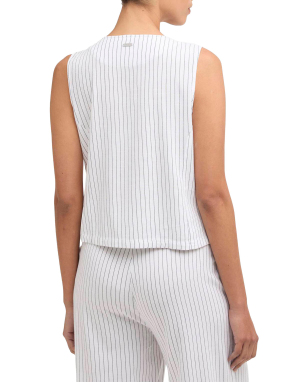 ΓΥΝΑΙΚΕΙΟ ΤΟΠ | Λευκό UK 8