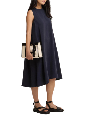 ΜΑΞΙ ΦΟΡΕΜΑ | Μπλε Σκούρο UK 12