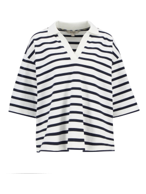 ΓΥΝΑΙΚΕΙΟ T-SHIRT | Μπλε UK 12