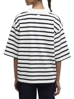 ΓΥΝΑΙΚΕΙΟ T-SHIRT | Μπλε UK 12