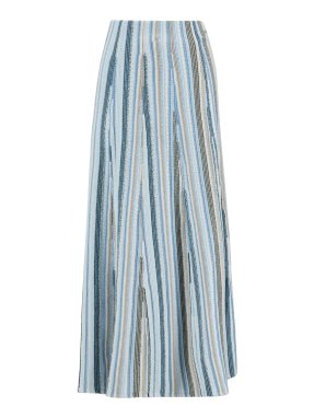 ΜΙΝΤΙ ΦΟΥΣΤΑ | Μπλε UK 8