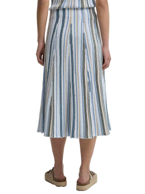 ΜΙΝΤΙ ΦΟΥΣΤΑ | Μπλε UK 8