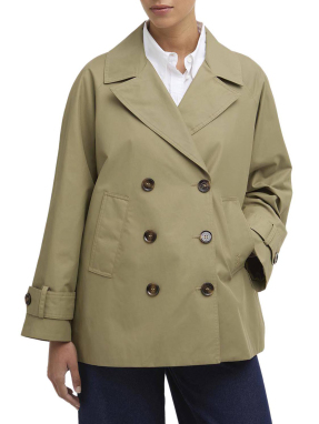 ΓΥΝΑΙΚΕΙΟ ΠΑΛΤΟ | Λαδί UK 14