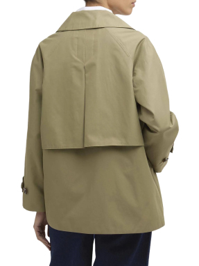 ΓΥΝΑΙΚΕΙΟ ΠΑΛΤΟ | Λαδί UK 14