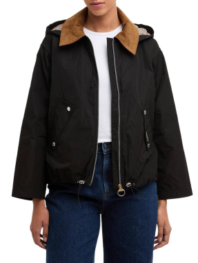 ΓΥΝΑΙΚΕΙΟ ΜΠΟΥΦΑΝ | Μαύρο UK 14