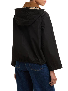 ΓΥΝΑΙΚΕΙΟ ΜΠΟΥΦΑΝ | Μαύρο UK 14