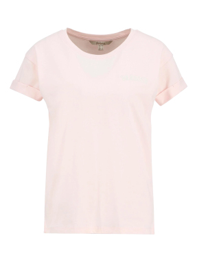 ΓΥΝΑΙΚΕΙΟ T-SHIRT | Ροζ UK 12