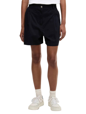 ΓΥΝΑΙΚΕΙΟ SHORTS | Μπλε Σκούρο UK 8