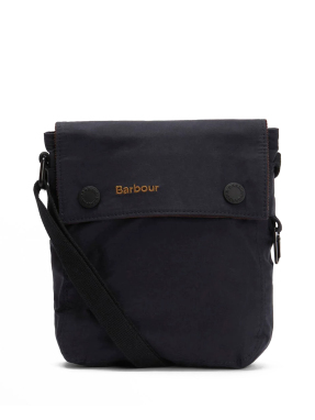 UNISEX ΤΣΑΝΤΑ CROSSBODY TRANSPORT | Μπλε Σκούρο