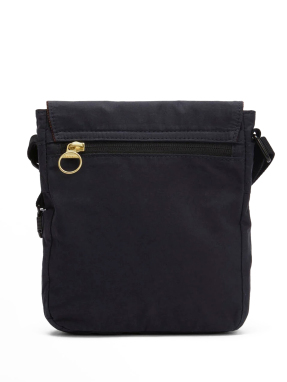 UNISEX ΤΣΑΝΤΑ CROSSBODY TRANSPORT | Μπλε Σκούρο