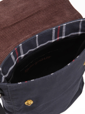 UNISEX ΤΣΑΝΤΑ CROSSBODY TRANSPORT | Μπλε Σκούρο
