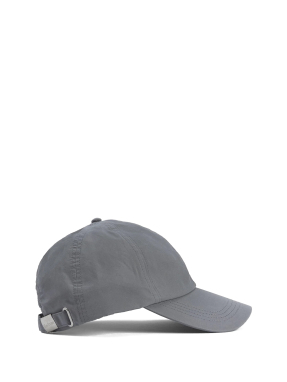 ΓΥΝΑΙΚΕΙΟ ΚΑΠΕΛΟ | Γκρι ONE SIZE