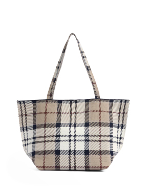 ΓΥΝΑΙΚΕΙΑ ΤΣΑΝΤΑ ΩΜΟΥ | Μπεζ