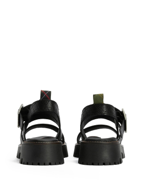 ΓΥΝΑΙΚΕΙΑ ΣΑΝΔΑΛΙΑ | Μαύρο 40