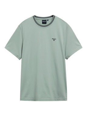 ΑΝΔΡΙΚΟ T-SHIRT | Γκρι Ανοιχτό L