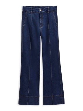 ΓΥΝΑΙΚΕΙΟ DENIM ΠΑΝΤΕΛΟΝΙ | Μπλε UK 12