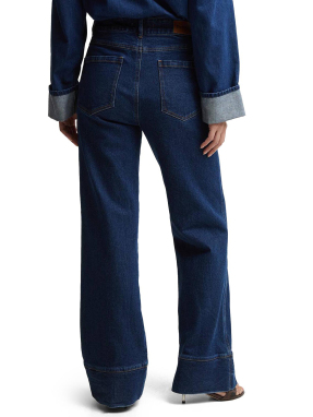 ΓΥΝΑΙΚΕΙΟ DENIM ΠΑΝΤΕΛΟΝΙ | Μπλε UK 12