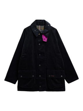 ΑΝΔΡΙΚΟ ΜΠΟΥΦΑΝ PAUL SMITH LOVES BARBOUR | Μπλε Σκούρο XL