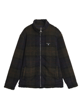 ΑΝΔΡΙΚΟ FLEECE ΜΠΟΥΦΑΝ | Λαδί BRTN43 M