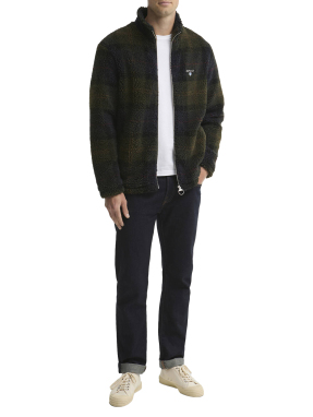 ΑΝΔΡΙΚΟ FLEECE ΜΠΟΥΦΑΝ | Λαδί BRTN43 M