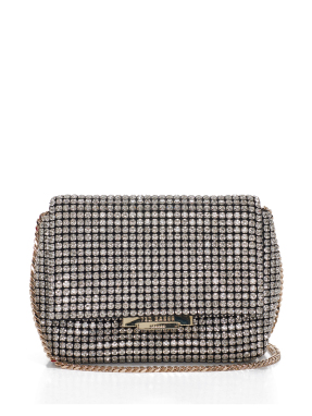 ΓΥΝΑΙΚΕΙΑ ΤΣΑΝΤΑ ΧΙΑΣΤΙ | Ασημί