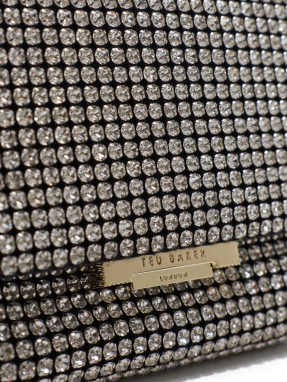 ΓΥΝΑΙΚΕΙΑ ΤΣΑΝΤΑ ΧΙΑΣΤΙ | Ασημί