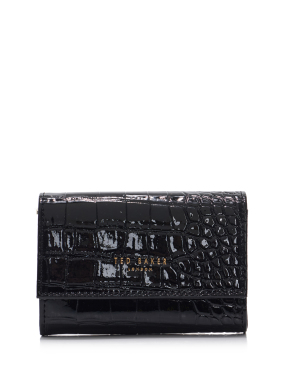 ΓΥΝΑΙΚΕΙΟ ΠΟΡΤΟΦΟΛΙ VALLIAA | Μαύρο