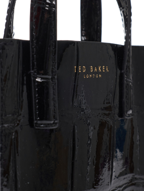 ΓΥΝΑΙΚΕΙΑ ΤΣΑΝΤΑ ΧΕΙΡΟΣ MINI | Μαύρο