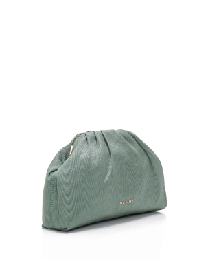 ΓΥΝΑΙΚΕΙΑ ΤΣΑΝΤΑ CLUTCH | Φυστικί