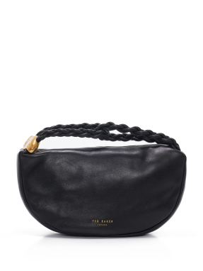 ΓΥΝΑΙΚΕΙΑ ΤΣΑΝΤΑ ΧΕΙΡΟΣ MEDIUM | Μαύρο