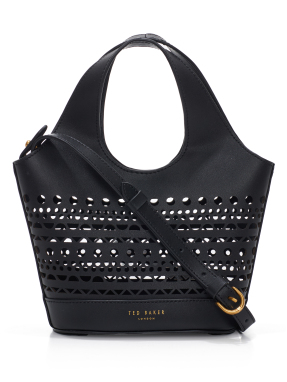 ΓΥΝΑΙΚΕΙΑ ΤΣΑΝΤΑ ΩΜΟΥ | Μαύρο