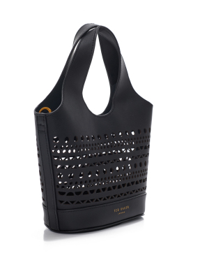 ΓΥΝΑΙΚΕΙΑ ΤΣΑΝΤΑ ΩΜΟΥ | Μαύρο