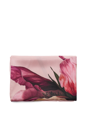 ΓΥΝΑΙΚΕΙΟ ΦΟΥΛΑΡΙ | Floral ONE SIZE