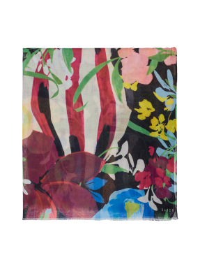 ΓΥΝΑΙΚΕΙΟ ΦΟΥΛΑΡΙ | Πολύχρωμο ONE SIZE