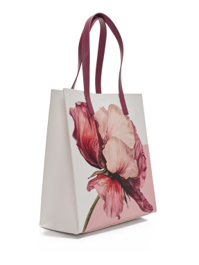 ΓΥΝΑΙΚΕΙΑ ΤΣΑΝΤΑ ΩΜΟΥ MEDIUM | Floral