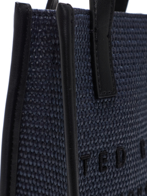 ΓΥΝΑΙΚΕΙΑ ΤΣΑΝΤΑ ΧΕΙΡΟΣ MINI | Μπλε Σκούρο