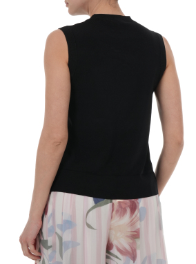 ΓΥΝΑΙΚΕΙΟ ΤΟΠ | Μπλε Σκούρο S