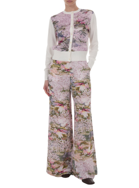 ΓΥΝΑΙΚΕΙΑ ΖΑΚΕΤΑ | Floral M