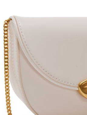 ΓΥΝΑΙΚΕΙΑ ΤΣΑΝΤΑ ΧΙΑΣΤΙ | Λευκό