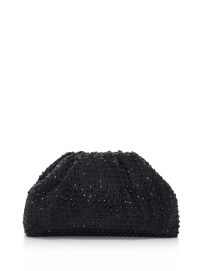 ΓΥΝΑΙΚΕΙΑ ΤΣΑΝΤΑ CLUTCH | Μαύρο