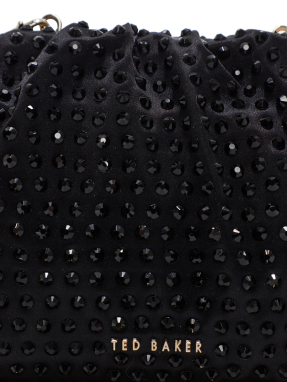 ΓΥΝΑΙΚΕΙΑ ΤΣΑΝΤΑ CLUTCH | Μαύρο