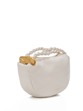 ΓΥΝΑΙΚΕΙΑ ΤΣΑΝΤΑ ΧΕΙΡΟΣ MEDIUM | Λευκό