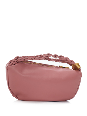 ΓΥΝΑΙΚΕΙΑ ΤΣΑΝΤΑ ΧΕΙΡΟΣ MEDIUM | Ροζ