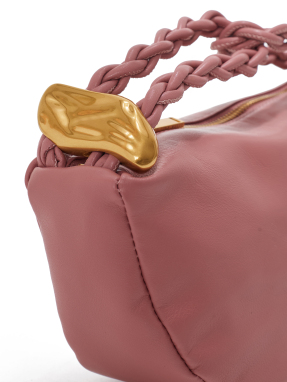 ΓΥΝΑΙΚΕΙΑ ΤΣΑΝΤΑ ΧΕΙΡΟΣ MEDIUM | Ροζ