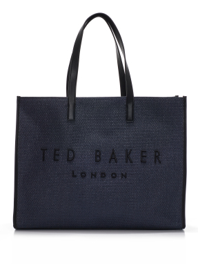 ΓΥΝΑΙΚΕΙΑ ΤΣΑΝΤΑ ΩΜΟΥ LARGE | Μπλε Σκούρο